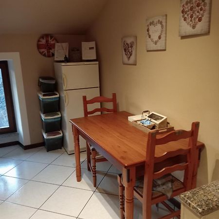 Ca Di Biella Apartment Екстериор снимка
