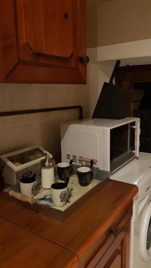 Ca Di Biella Apartment Екстериор снимка