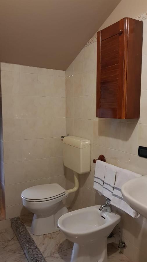 Ca Di Biella Apartment Екстериор снимка