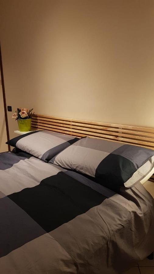 Ca Di Biella Apartment Екстериор снимка