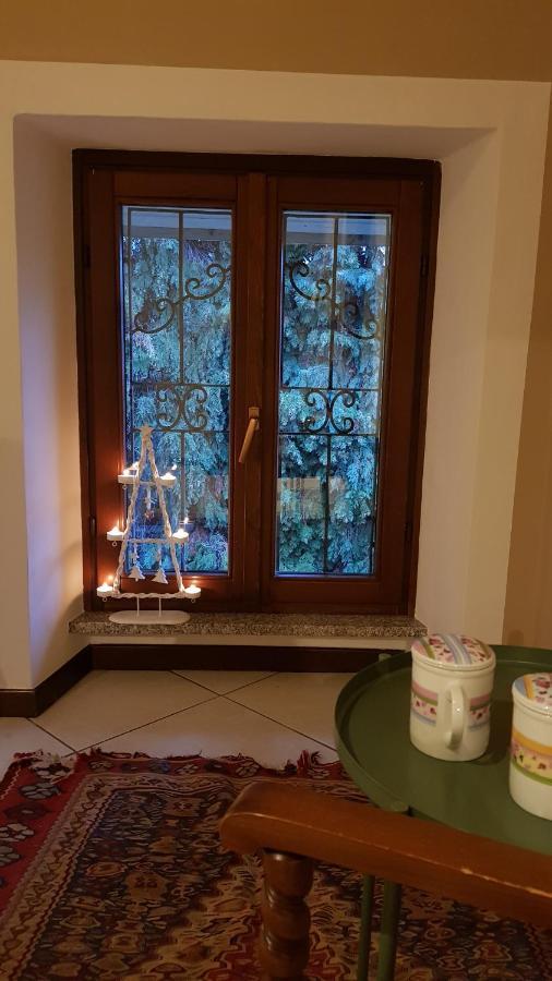 Ca Di Biella Apartment Екстериор снимка