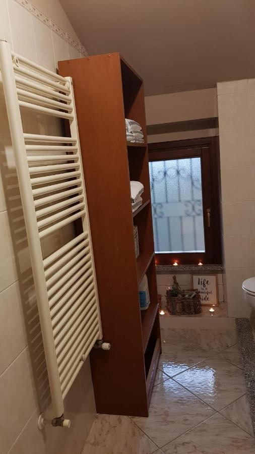 Ca Di Biella Apartment Екстериор снимка