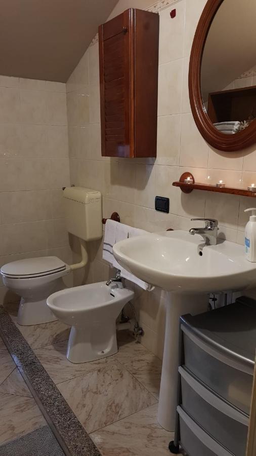 Ca Di Biella Apartment Екстериор снимка