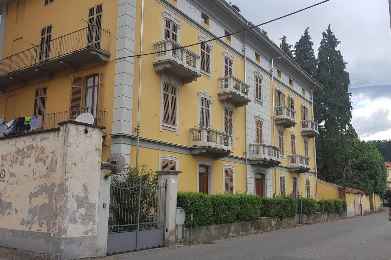 Ca Di Biella Apartment Екстериор снимка