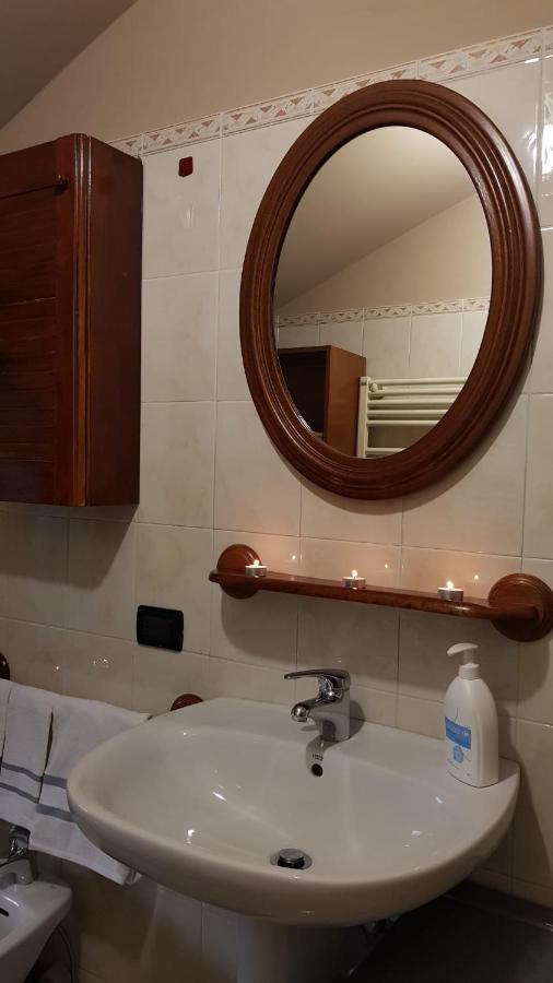 Ca Di Biella Apartment Екстериор снимка