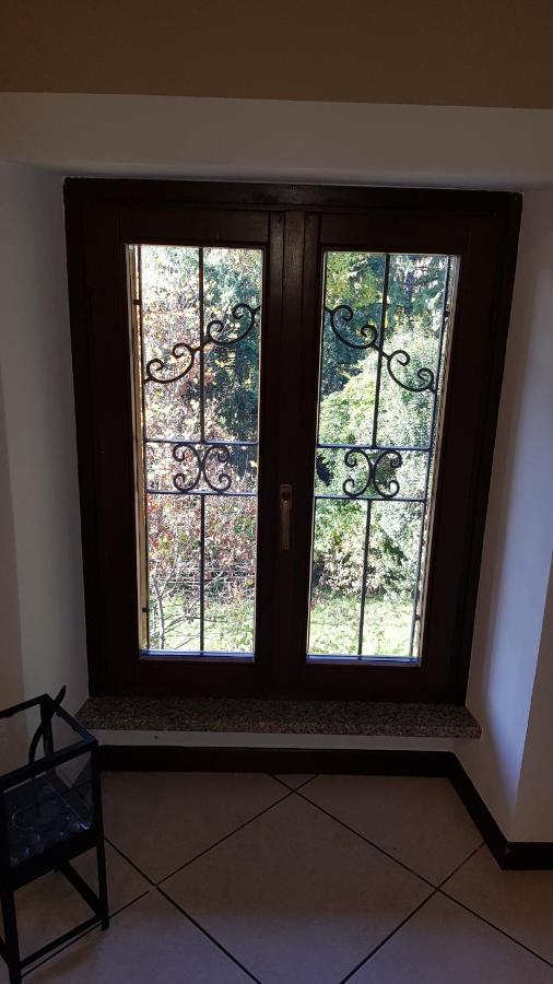 Ca Di Biella Apartment Екстериор снимка