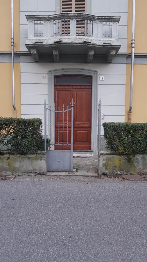 Ca Di Biella Apartment Екстериор снимка
