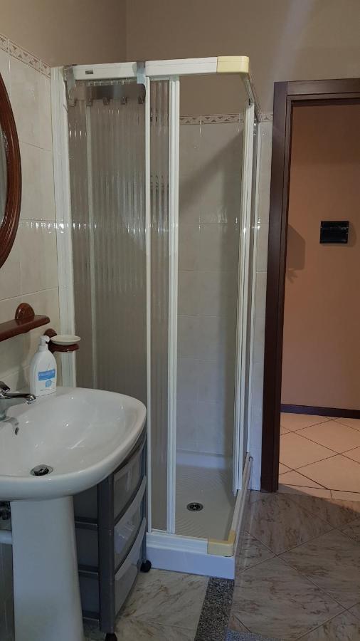 Ca Di Biella Apartment Екстериор снимка