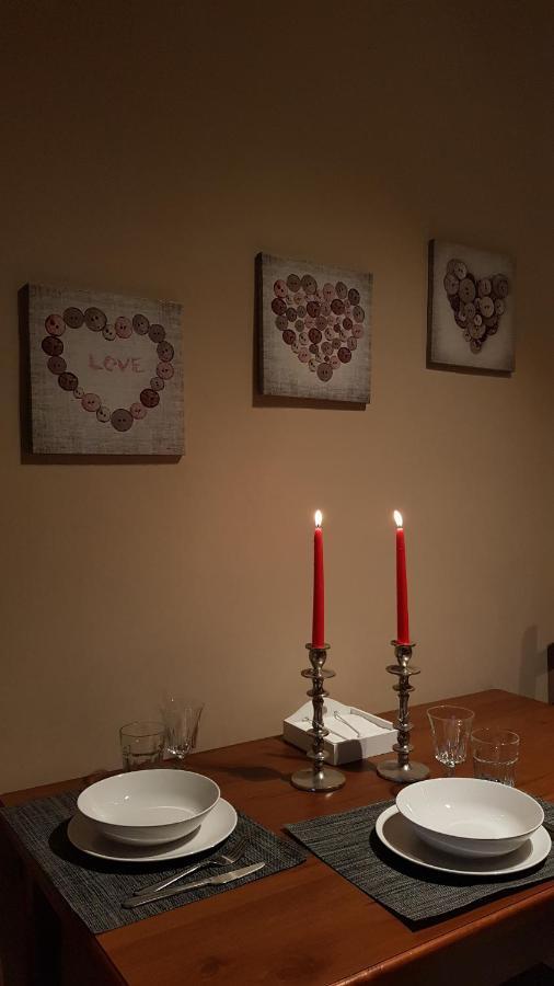 Ca Di Biella Apartment Екстериор снимка