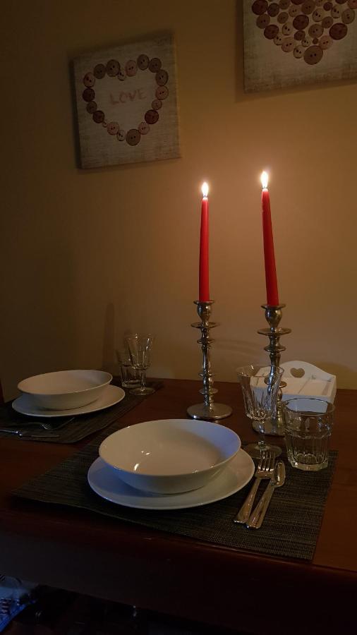 Ca Di Biella Apartment Екстериор снимка