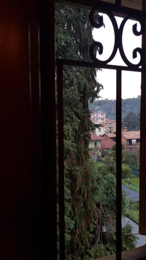 Ca Di Biella Apartment Екстериор снимка