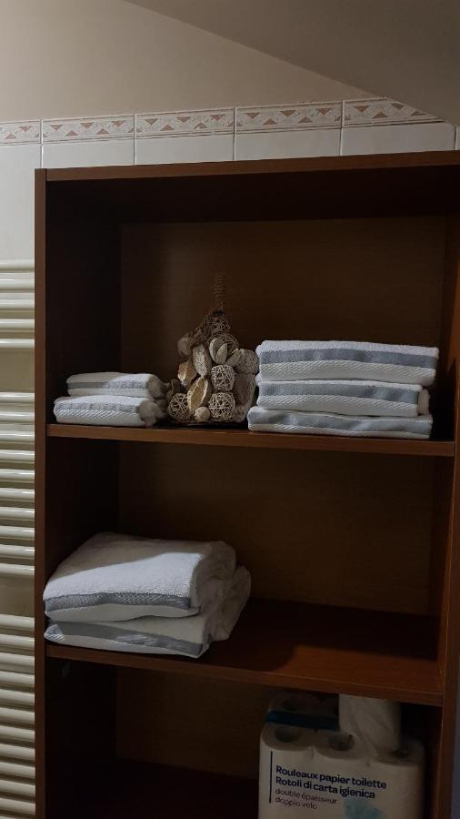 Ca Di Biella Apartment Екстериор снимка