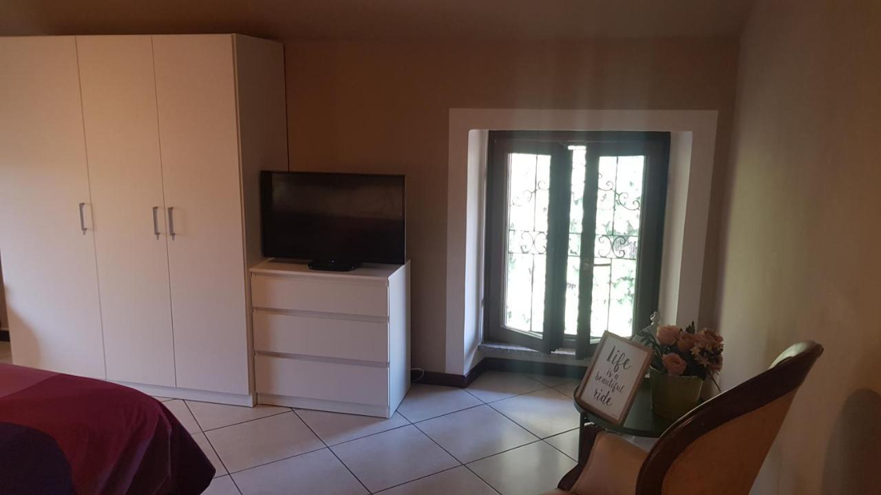 Ca Di Biella Apartment Екстериор снимка