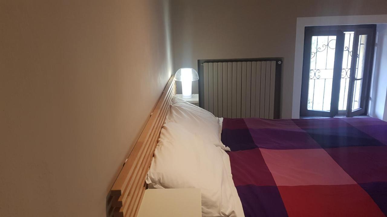 Ca Di Biella Apartment Екстериор снимка