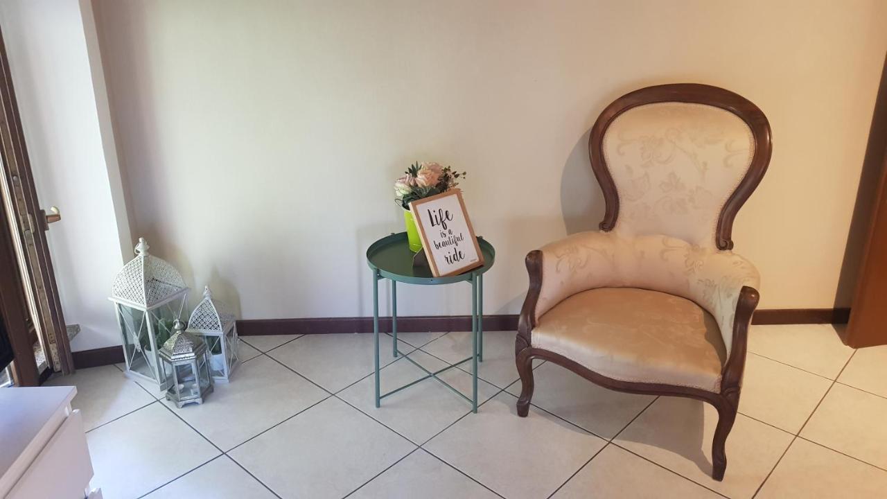 Ca Di Biella Apartment Екстериор снимка