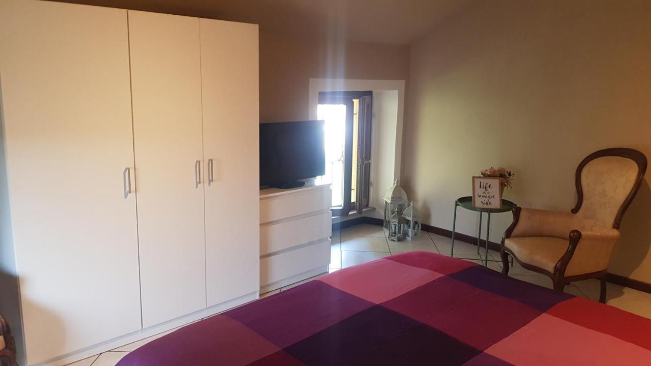 Ca Di Biella Apartment Екстериор снимка