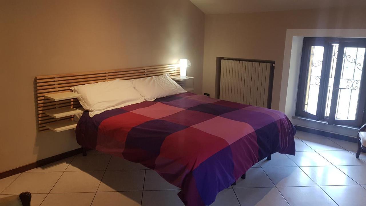 Ca Di Biella Apartment Екстериор снимка
