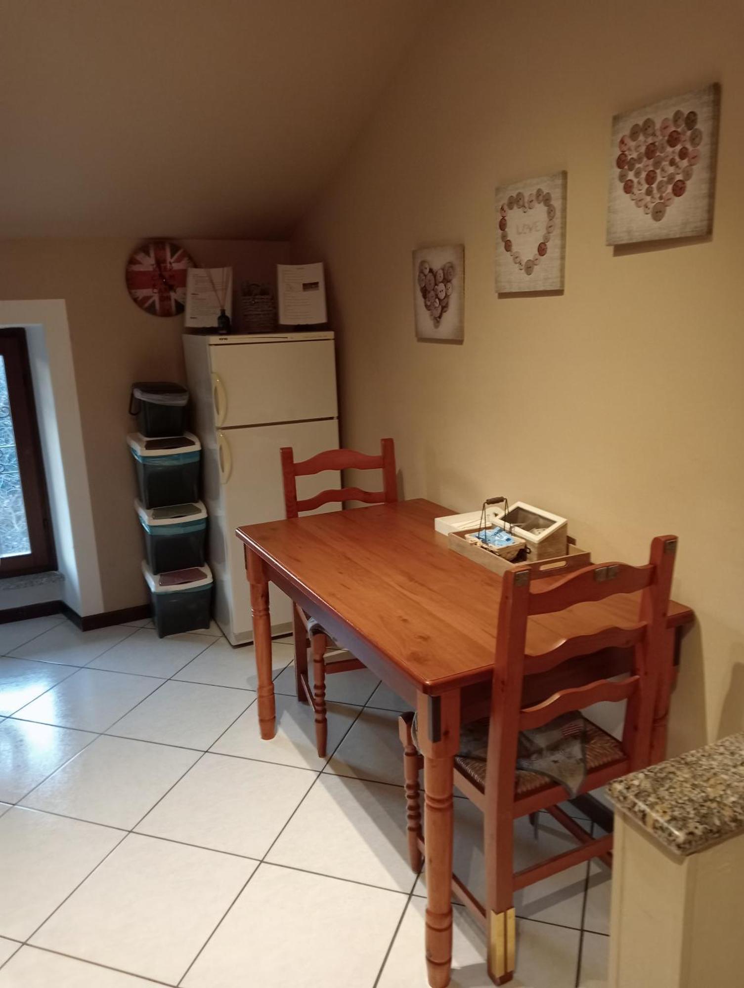 Ca Di Biella Apartment Екстериор снимка
