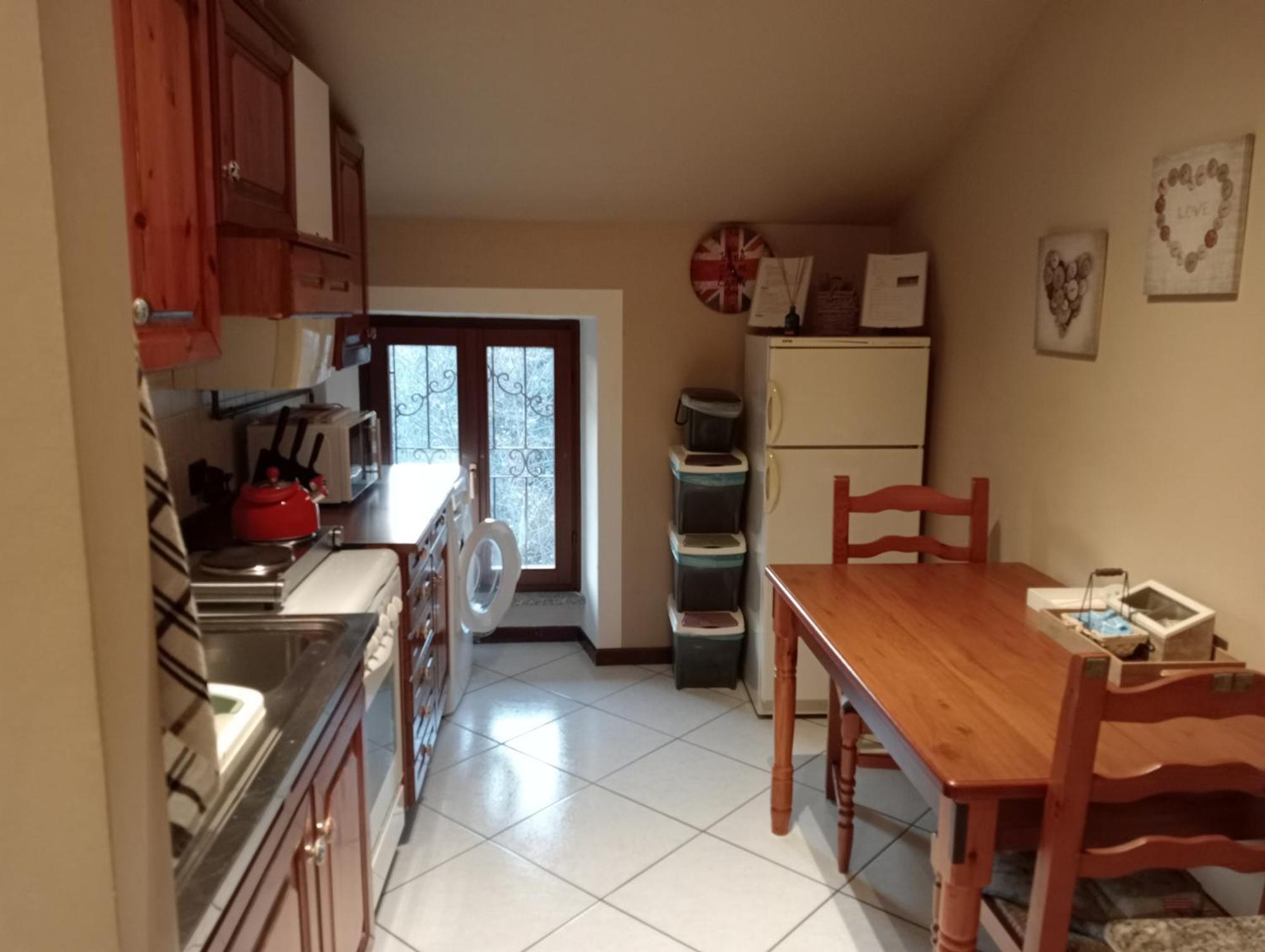 Ca Di Biella Apartment Екстериор снимка