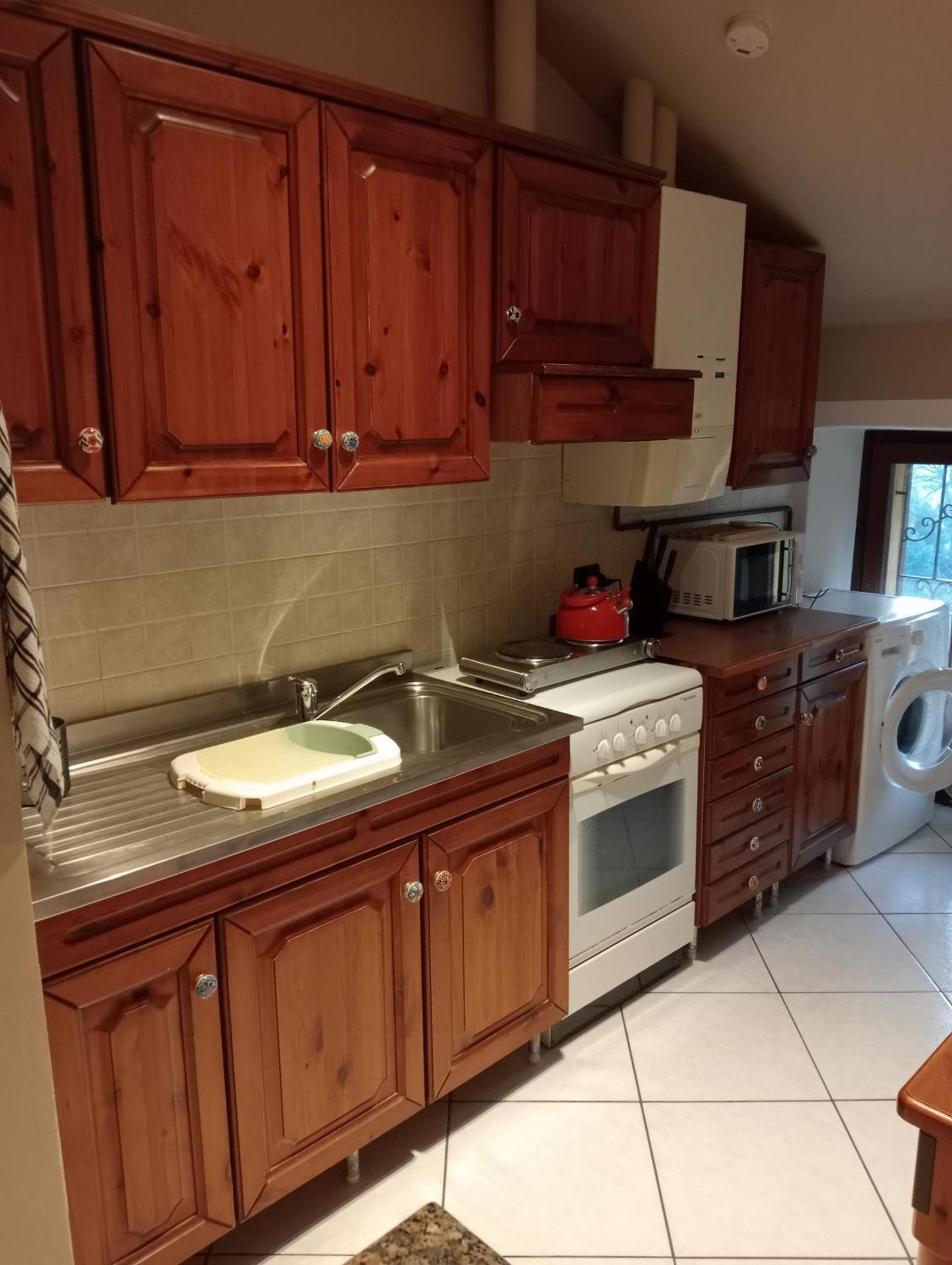 Ca Di Biella Apartment Екстериор снимка